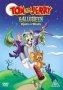 Tom And Jerry: Halloween DVD