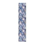 Winter In The Pond Table Runner