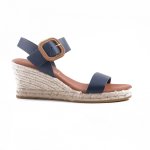 Ocean Navy - Navy 42 Leather