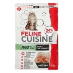 Feline Cuisine Adult Chicken & Rice 4KG