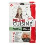 Feline Cuisine Adult Chicken & Rice 4KG