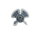 Replacement Engine Assembly Suitable For Zodiac MX8