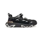 Blaze Firefly Sneakers – Black