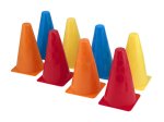 Melissa Activity Cones 8 In A Pack