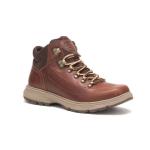 Cat Men's Forerunner - Leather brown - 6.5