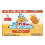 Multiball Cold Ginger Lollipop 12S