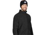 Stellar LED Light Beanie - Black