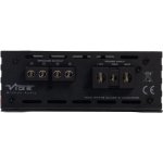 Vibe Powerbox 800.1D-V3 1600WATT 1-CHANNEL Class D Amplifier