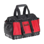 16 Inch Wide Multitool Bag With Waterproof Molded Base Adjustable Strap