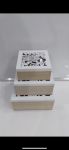 Zs - 3PC Wooden Box Set