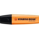 Boss Original Highlighter Orange