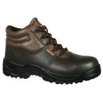 Hi-tec Askari Mid Brown
