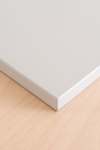 MINI B - Desk - Light Grey