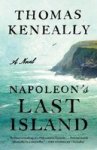 Napoleon& 39 S Last Island Paperback