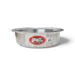 34CM Aluminium Fish Pot Silver