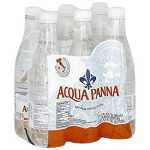 Acqua Panna 500ML Plastic - 24