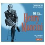 The Real... Henry Mancini Cd