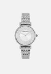 Armani Exchange Gianni T-bar - Silver
