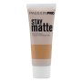 Stay Matte Liquid Foundation - Honey