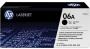 HP 06A C3906A Black Laserjet Black Toner Cartridge