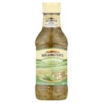 Wellington’s Sweet Jalapeno Sauce 500ML