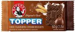 Bakers Topper Choc Flavoured Biscuits Cream Filled Biscuit