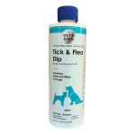 Vets Own - Tick And Flea Dip 250ML