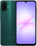 Samsung Galaxy A07 6.7 Inch Dual Sim LTE Smartphone Green