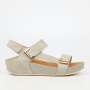 Delia 9 - Grey - Grey / 9
