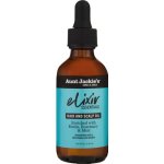 Aunt Jackie's Elixir Rosemary & Mint 59ML