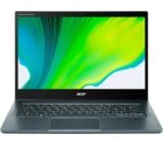 Acer Spin 7 SP714-61NA Qualcomm Octa Core I7 3RD Gen - 8 GB/512 Gb Ssd/windows 10 Pro 14" Fhd Qualcomm Kryo 495 5G