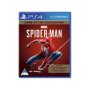 Sony Marvels Spider-man Goty PS4