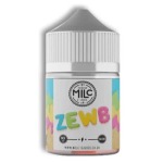 Zewb Mtl salt Flavour Shot 30ML 60ML