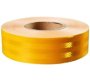 Generic NJ-6B 6 Cm X 50 M Yellow Reflective Tape Pack Of 1