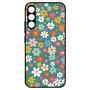 Cover Compatible With Samsung Galaxy S23 Plus - Spring Fling Florals