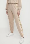 Sissy Boy Made The Cut: Tracksuit Pants With Side Inset - Sand