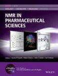 Nmr In Pharmaceutical Science Hardcover