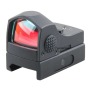 Victoptics RDSL16 V3 1X17X22 Weaver Red Dot Sight