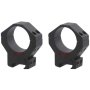 Vector Optics 34MM Medium Profile Picatinny Rings SCTM-06B