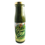 Coriander And Chilli Sauce Extra Hot 250ML - 250G