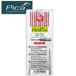 Dry Refills 10 PC Red 4031