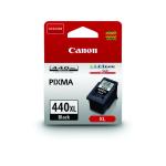 Canon PG-440XL Black Cartridge