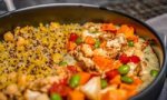 GREE N Thai Curry With Edamame V 350G