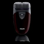 Philips Battery Shaver Cordless Closecut PQ206 18