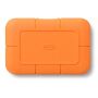 LaCie Seagate STHR500800 Rugged SSD 500GB