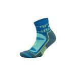Blisterresist Qtr- Eth blue M - Medium