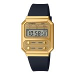 Casio Retro Unisex Watch A100WEFG-9ADF