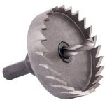 Hole Saw Hss 60MM