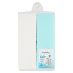 Snuggletime Receivers 2 Pack