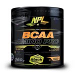 Bcaa Amino Pro 360G Assorted - Tropical Punch